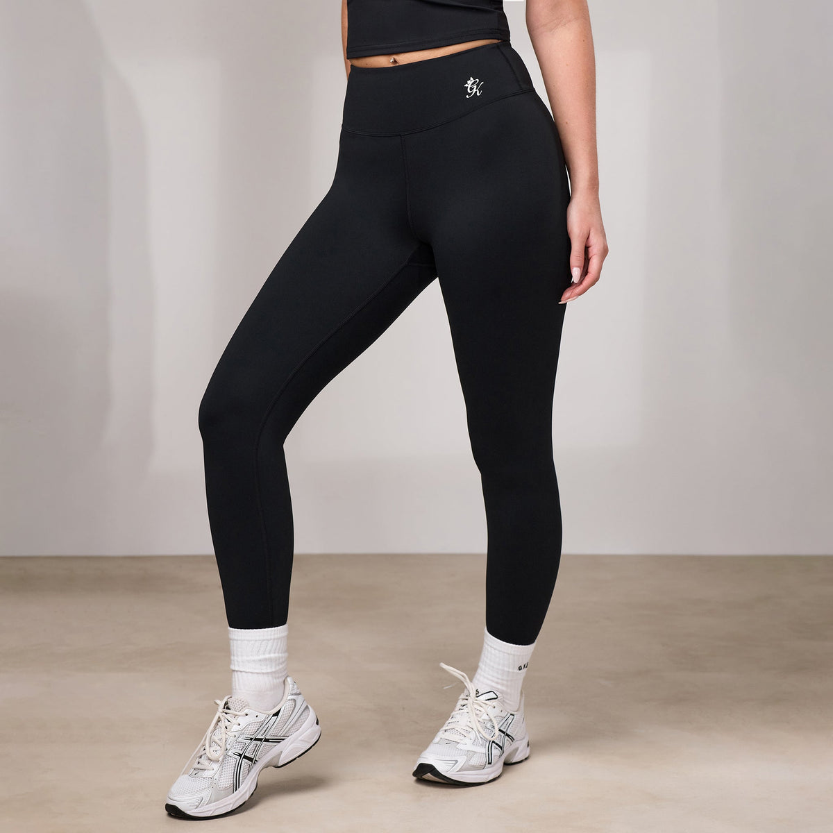 RAVGYM 365 Legging - Black