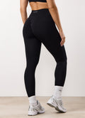 RAVGYM Sculpt Seamless Legging - Black